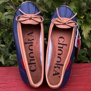 Chooka Women Duck Skimmer Shoes